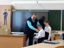 Победа в секции конкурса "Я-Исследователь" Победа в секции конкурса "Я-Исследователь".